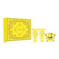 VERSACE Yellow Diamond EdT Set 150ml - Perfume Gift Set