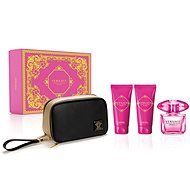 VERSACE Bright Crystal Absolu EdT Set 290ml - Perfume Gift Set