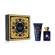 VERSACE Dylan Blue EdT Set 80ml - Perfume Gift Set