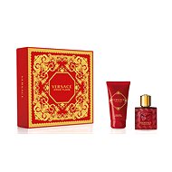 VERSACE Eros Flame EdP Set 80ml - Perfume Gift Set