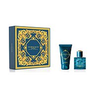 VERSACE Eros EdT Set 80ml - Perfume Gift Set
