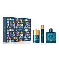 VERSACE Eros EdT Set 185ml - Perfume Gift Set