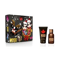 DSQUARED2 Wood Pour Homme EdT Set 80ml - Perfume Gift Set