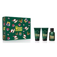 DSQUARED2 Green Wood EdT Set 150ml - Perfume Gift Set