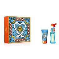 MOSCHINO I Love Love EdT Set 80ml - Perfume Gift Set