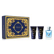 VERSACE Pour Homme EdT Set 150ml - Perfume Gift Set