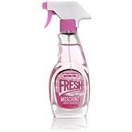 MOSCHINO Fresh Couture Pink EdT 50 ml - Eau de Toilette