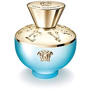 VERSACE Dylan Turquoise EdT 100 ml - Eau de Toilette