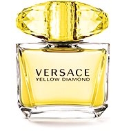 VERSACE Yellow Diamond EdT - Eau de Toilette