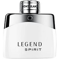 MONT BLANC Legend Spirit EdT 100ml - Eau de Toilette