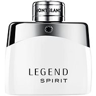 MONTBLANC Legend Spirit EdT - Eau de Toilette