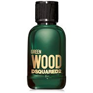 DSQUARED2 Green Wood EdT 50 ml - Eau de Toilette