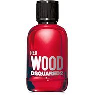DSQUARED2 Red Wood EdT 100ml - Eau de Toilette