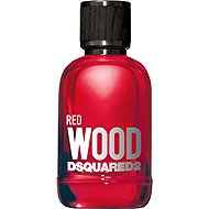 DSQUARED2 Red Wood EdT 100 ml - Eau de Toilette