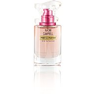 NAOMI CAMPBELL Pret a Porter Absolute Velvet EdT 15ml - Eau de Toilette