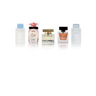 DOLCE & GABBANA Mini Set  - Perfume Gift Set