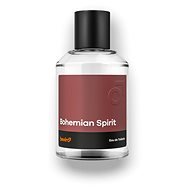 BEVIRO Bohemian Spirit EdT 50 ml - Toaletná voda