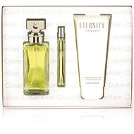 CALVIN KLEIN Eternity EdT Set 310ml - Perfume Gift Set