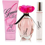 GUESS Girl EdT Set 315ml - Perfume Gift Set
