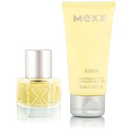 MEXX Woman EdT Set EdT 70ml - Perfume Gift Set