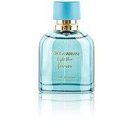 DOLCE & GABBANA Light Blue Forever Pour Homme EdP 50 ml - Eau de Parfum