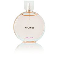 CHANEL Chance Eau Vive EdT - Eau de Toilette