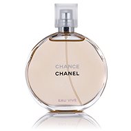 CHANEL Chance Eau Vive EdT 100ml - Eau de Toilette