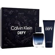 CALVIN KLEIN Defy Eau de Parfum Set 150 ml - Perfume Gift Set