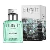 CALVIN KLEIN Eternity for Men Reflections EdT 100 ml - Eau de Toilette