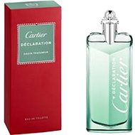CARTIER Déclaration Haute Fraicheur EdT 100 ml - Eau de Toilette