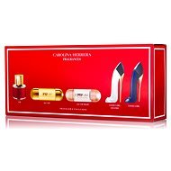 CAROLINA HERRERA Ladies Mini Fragrances EdP Set 32ml - Perfume Gift Set