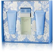 DOLCE & GABBANA Light Blue EdT Set II. 150ml - Perfume Gift Set