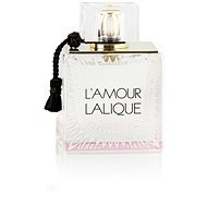 LALIQUE L'Amour EdP 100 ml - Parfumovaná voda