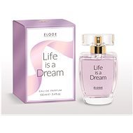 ELODE Life is a dream EdP 100 ml - Parfüm