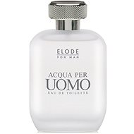 ELODE Acqua per uomo EdT 100 ml - Eau de Toilette