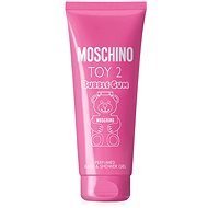 MOSCHINO TOY2 Bubble Gum Bath & Shower Gel 200ml - Shower Gel