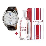 TOMMY HILFIGER model Clark 1710364 + TOMMY HILFIGER model Clark 1710364 - Kit