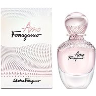 SALVATORE FERRAGAMO Amo Ferragamo EdP - Eau de Parfum