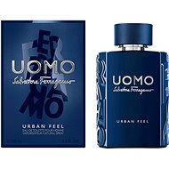 SALVATORE FERRAGAMO Uomo Urban Feel EdT - Eau de Toilette