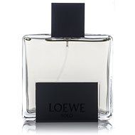 LOEWE Loewe Solo Mercurio EdP 100 ml - Parfüm