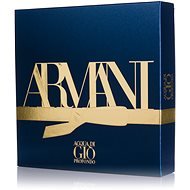 GIORGIO ARMANI Acqua Di Gio Profondo EdP Set 165ml - Perfume Gift Set