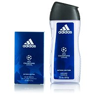 ADIDAS UEFA VII Set EdT 300ml - Perfume Gift Set