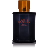 DAVID BECKHAM Bold Instinct EdT 75ml - Parfüm