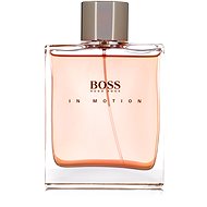 HUGO BOSS In Motion EdT 100 ml - Eau de Toilette