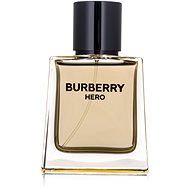 BURBERRY Burberry Hero EdT 50 ml - Eau de Toilette