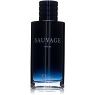 DIOR Sauvage Parfum 200ml - Perfume