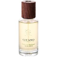 GITANO Love in Vetiver Parfum 50ml - Perfume