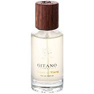 GITANO Queen of Ylang Parfüm 50 ml - Parfüm