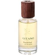 GITANO Royal Oud Parfum 50 ml - Parfum