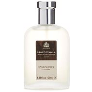 Truefitt & Hill Sandalwood Cologne 100 ml - Eau de Cologne